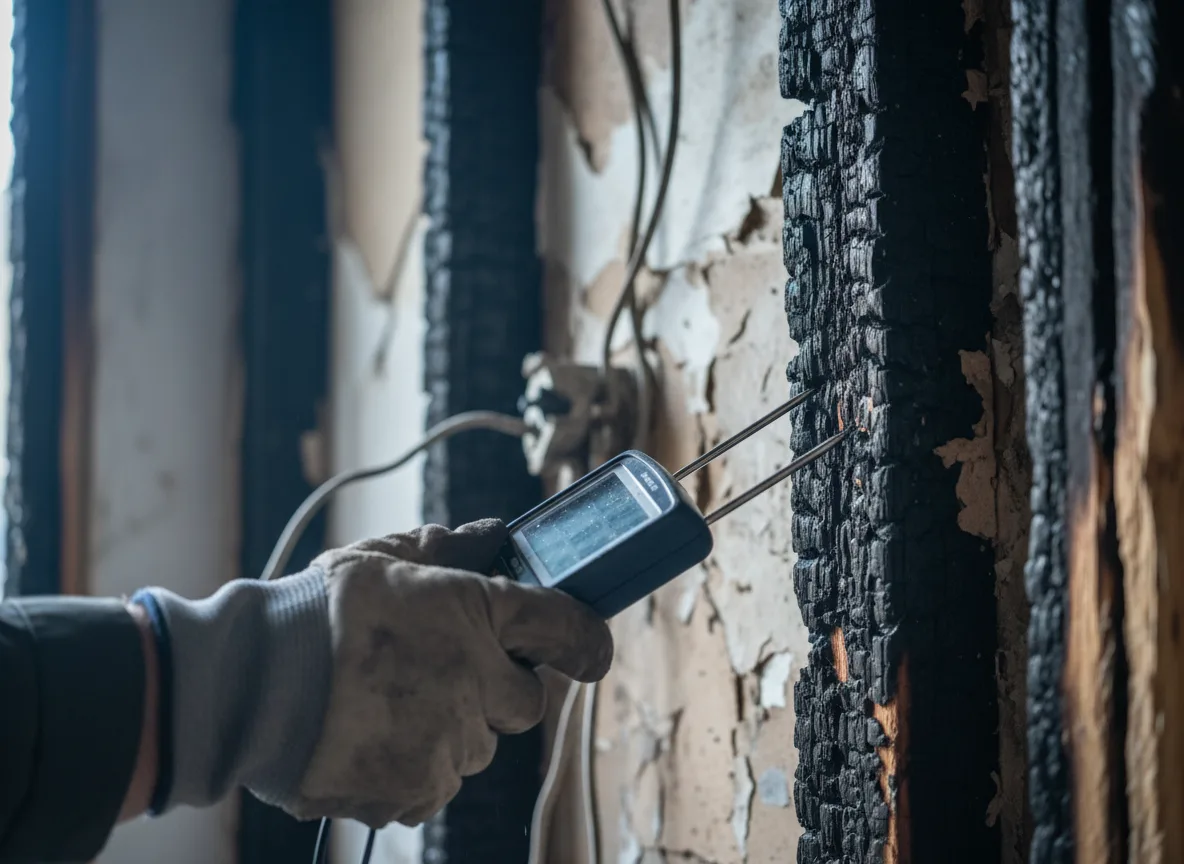 Fire Damage Restoration Basom, NY FAQs